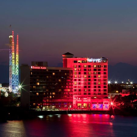 Ramada Plaza By Wyndham Orlando Resort & Suites Intl Drive Exteriér fotografie