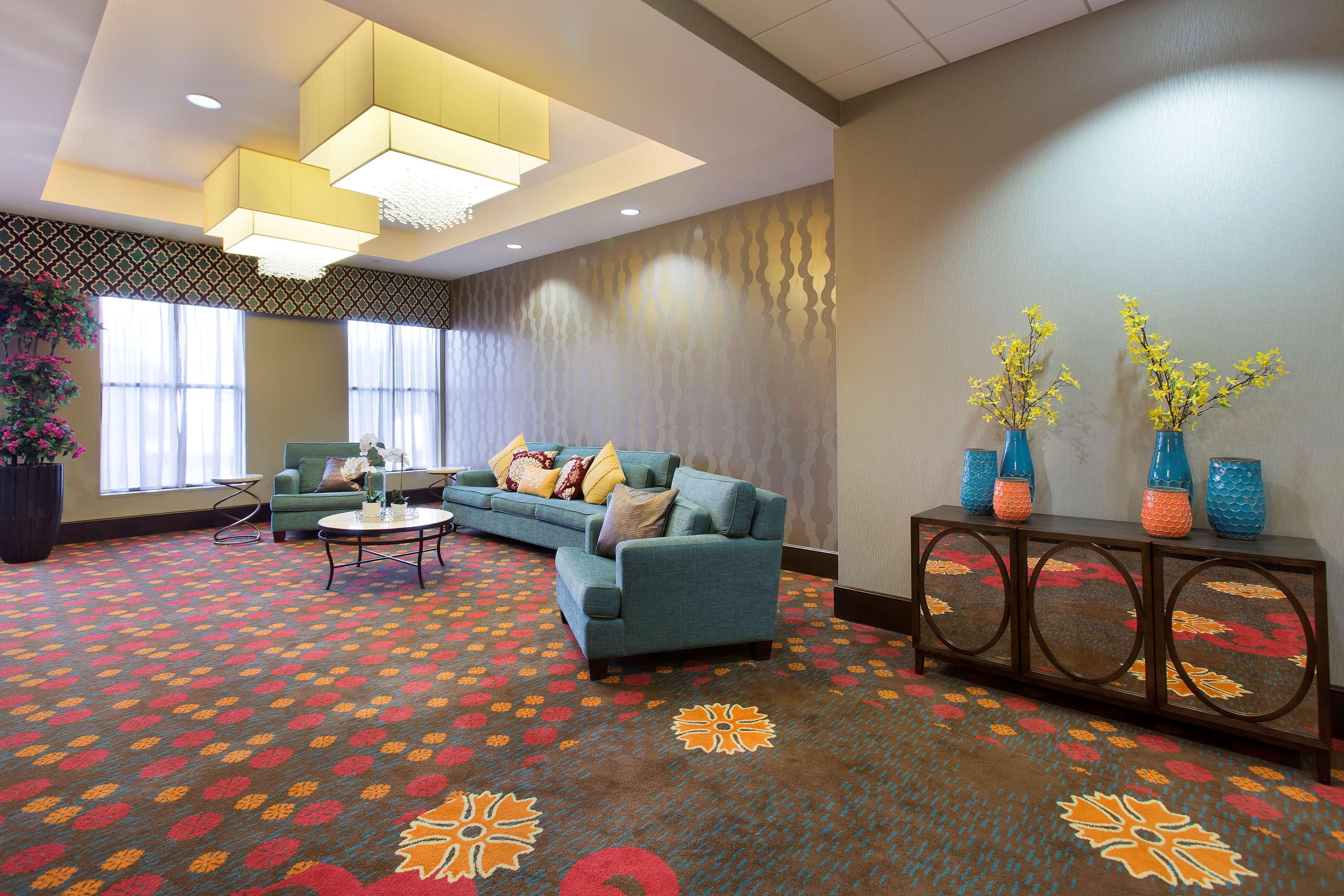 Ramada Plaza By Wyndham Orlando Resort & Suites Intl Drive Exteriér fotografie