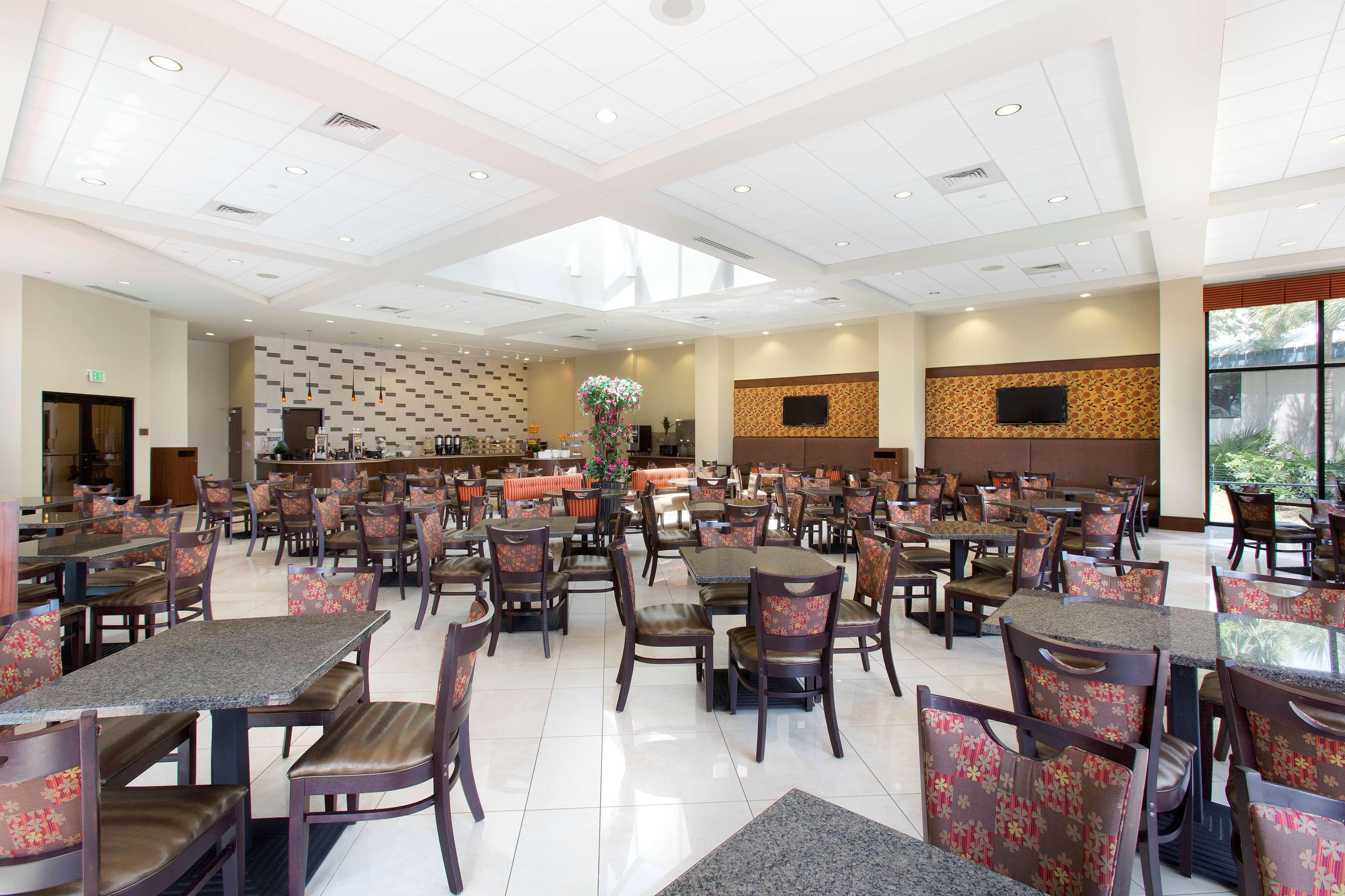 Ramada Plaza By Wyndham Orlando Resort & Suites Intl Drive Exteriér fotografie