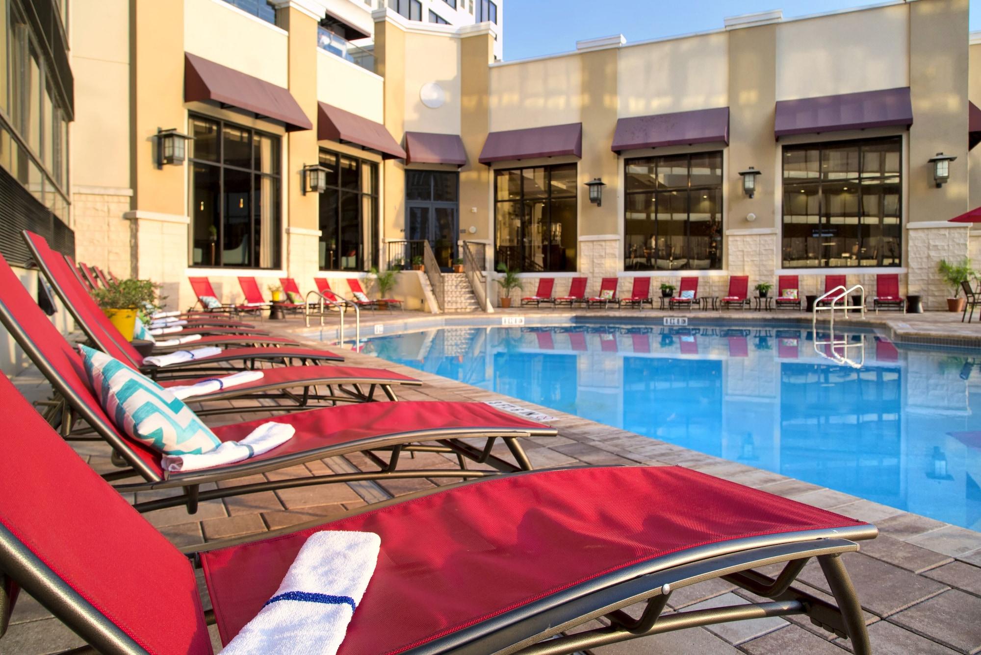 Ramada Plaza By Wyndham Orlando Resort & Suites Intl Drive Exteriér fotografie