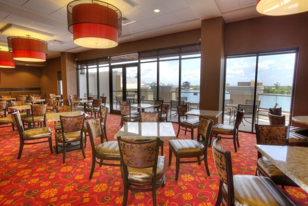 Ramada Plaza By Wyndham Orlando Resort & Suites Intl Drive Exteriér fotografie