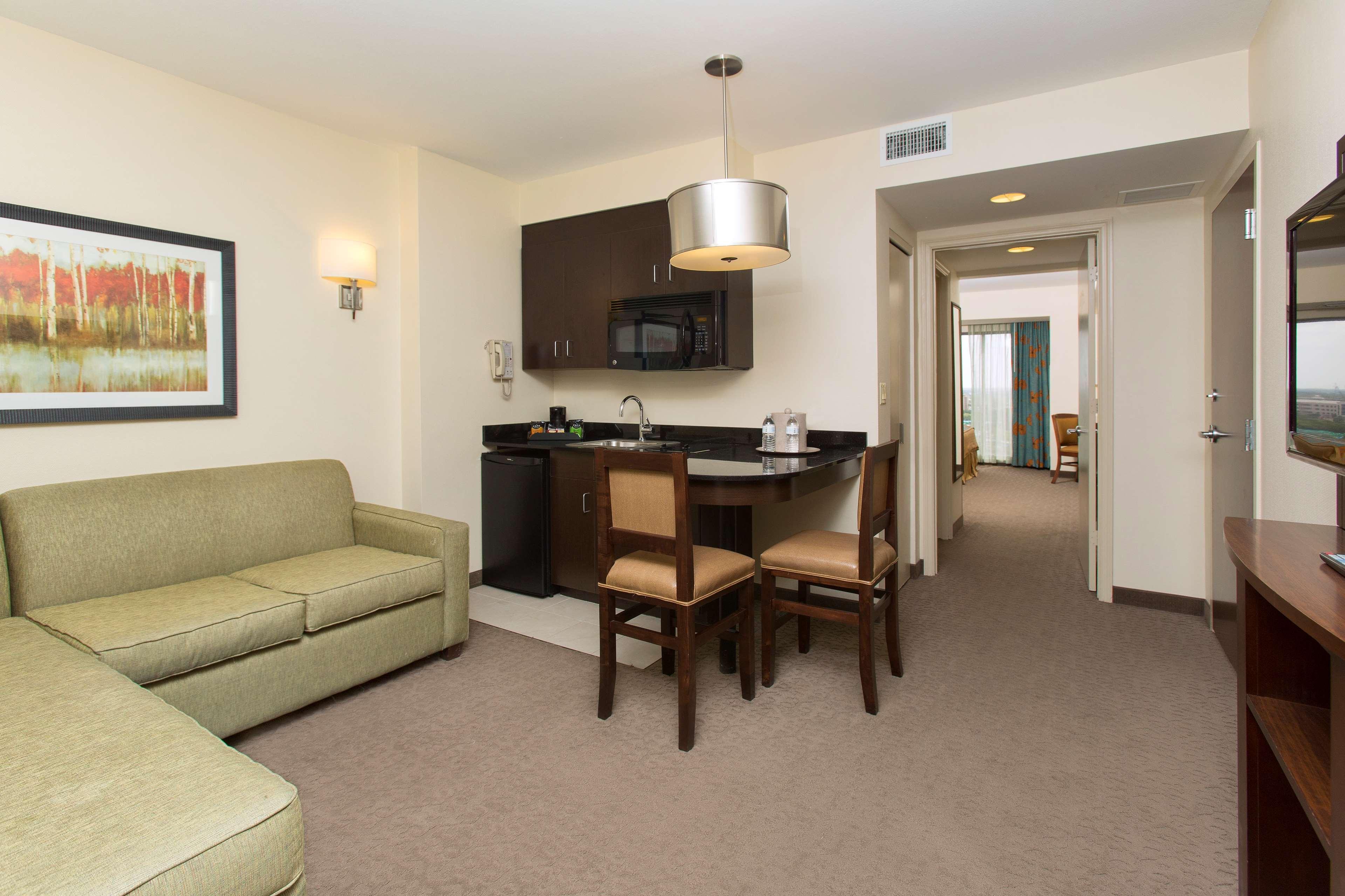 Ramada Plaza By Wyndham Orlando Resort & Suites Intl Drive Exteriér fotografie