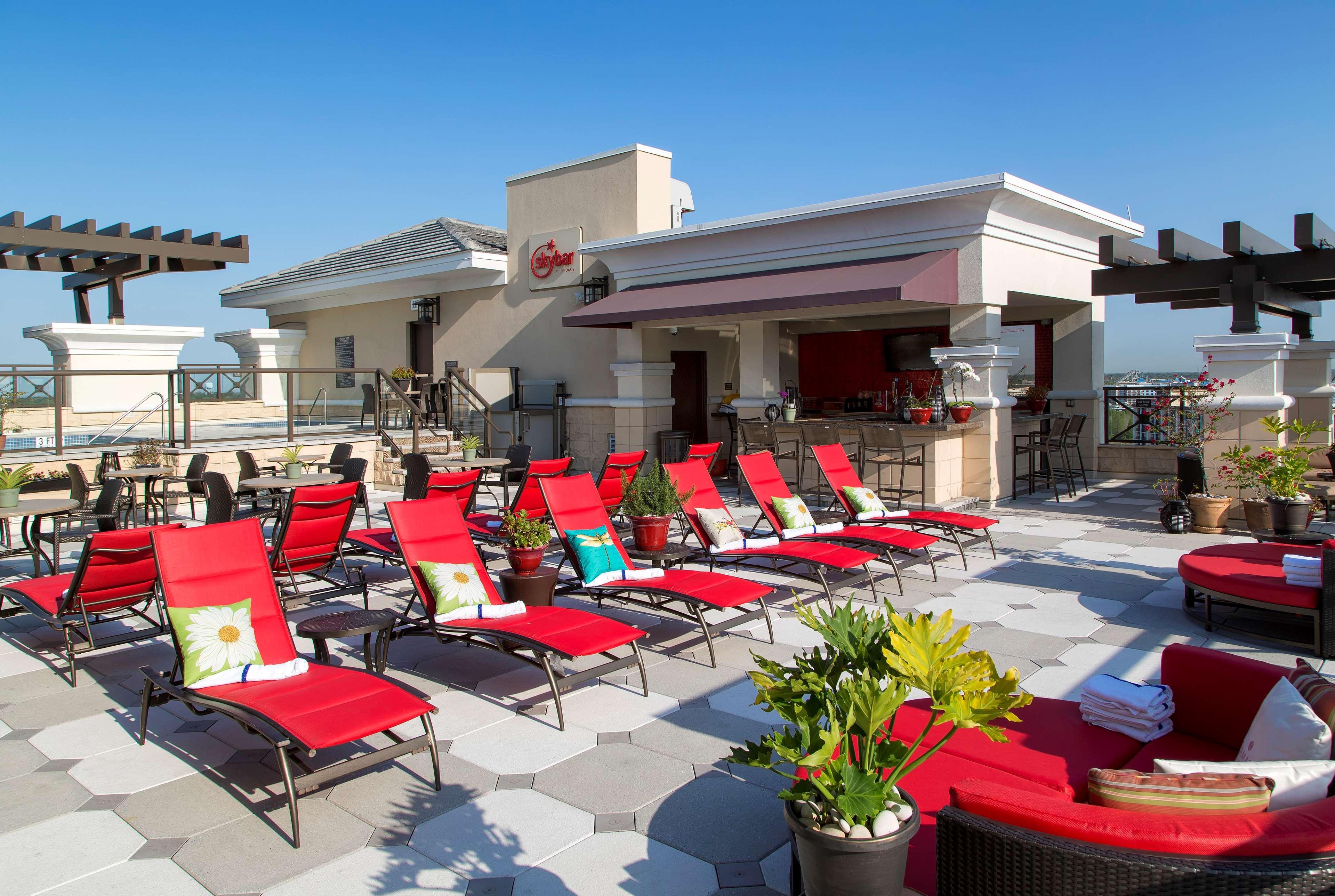 Ramada Plaza By Wyndham Orlando Resort & Suites Intl Drive Exteriér fotografie
