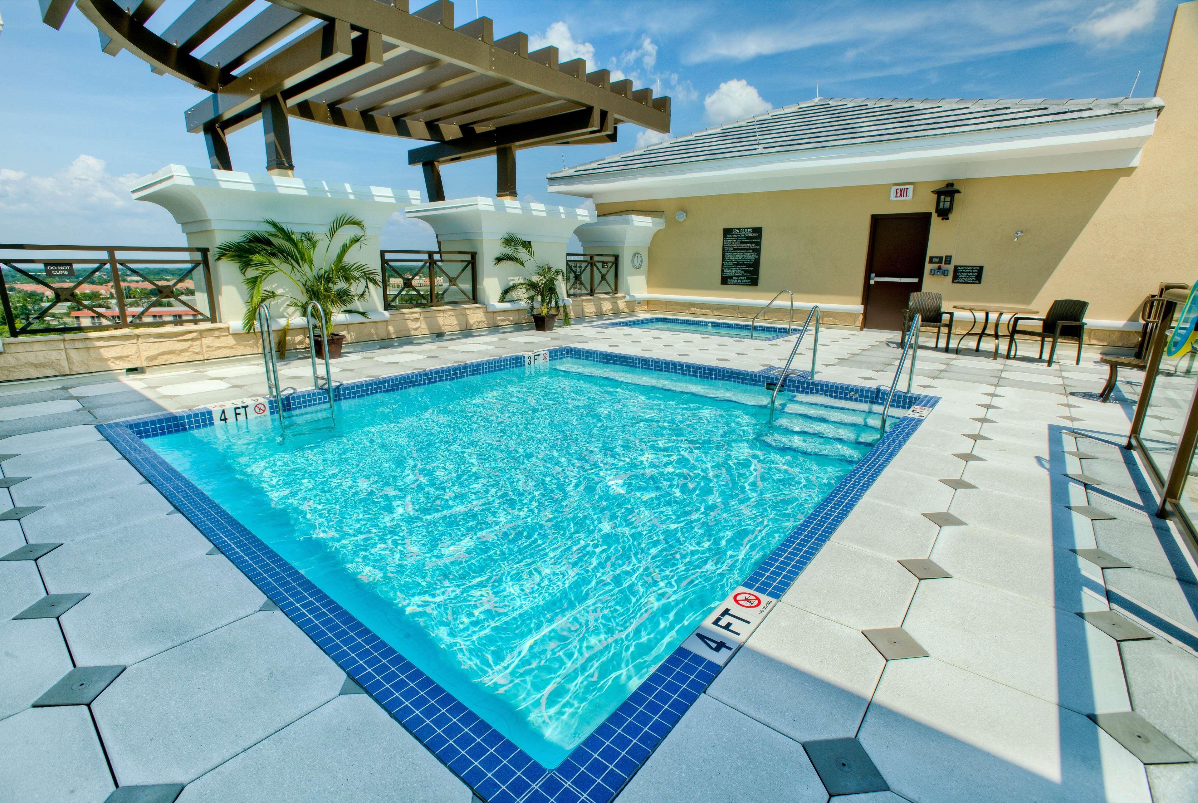 Ramada Plaza By Wyndham Orlando Resort & Suites Intl Drive Exteriér fotografie