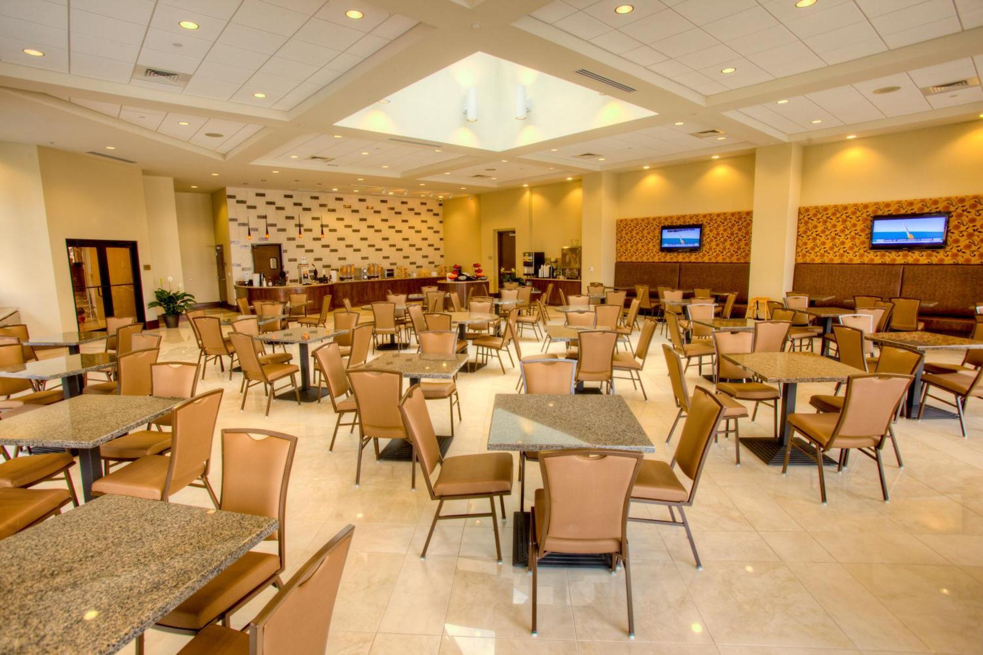 Ramada Plaza By Wyndham Orlando Resort & Suites Intl Drive Exteriér fotografie