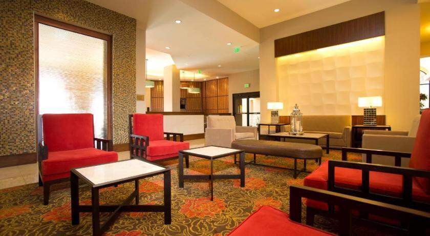 Ramada Plaza By Wyndham Orlando Resort & Suites Intl Drive Exteriér fotografie